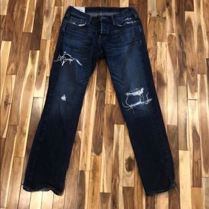 Men’s Hollister Jean